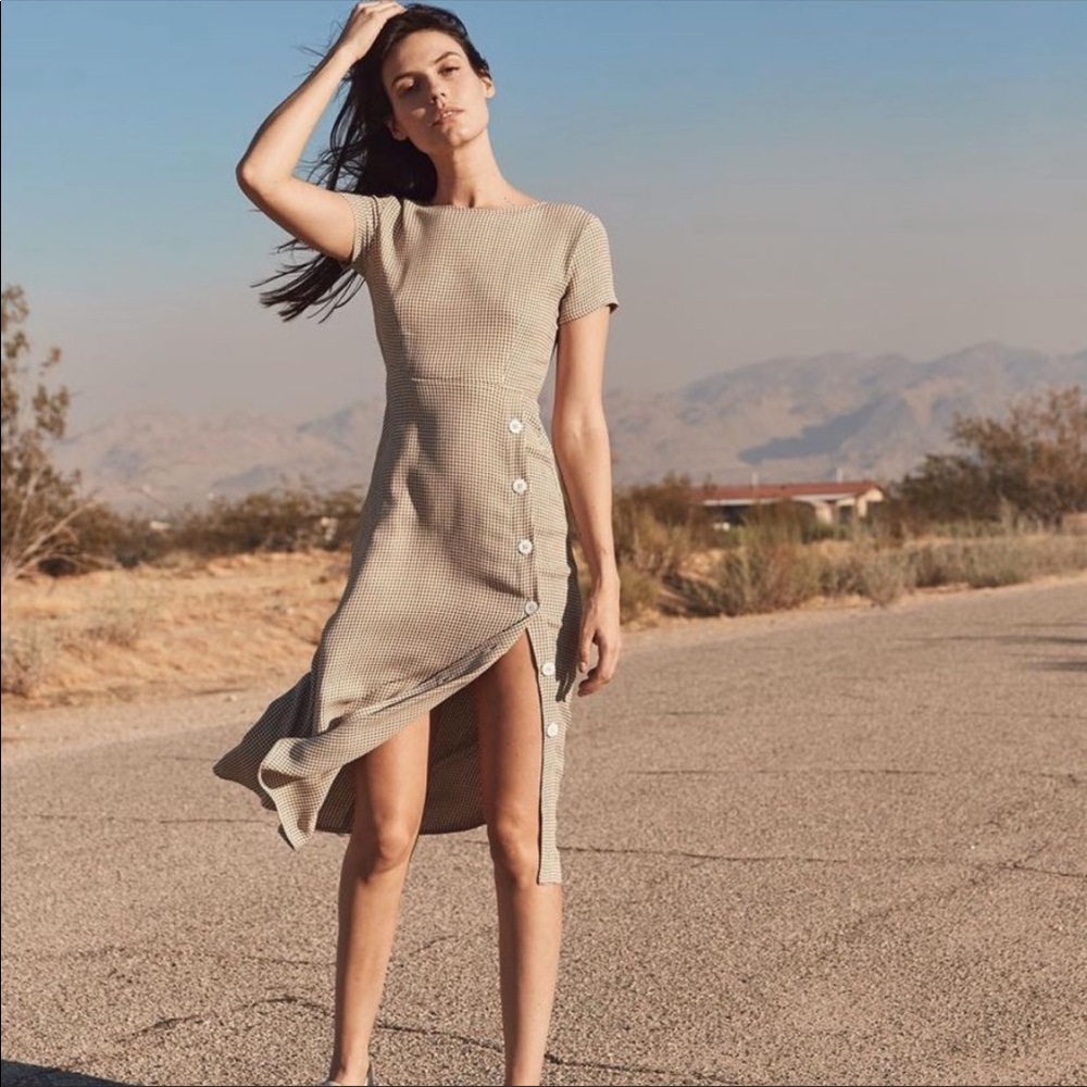 Christy Dawn | Sienna Dress XS